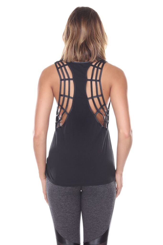 Web Tank