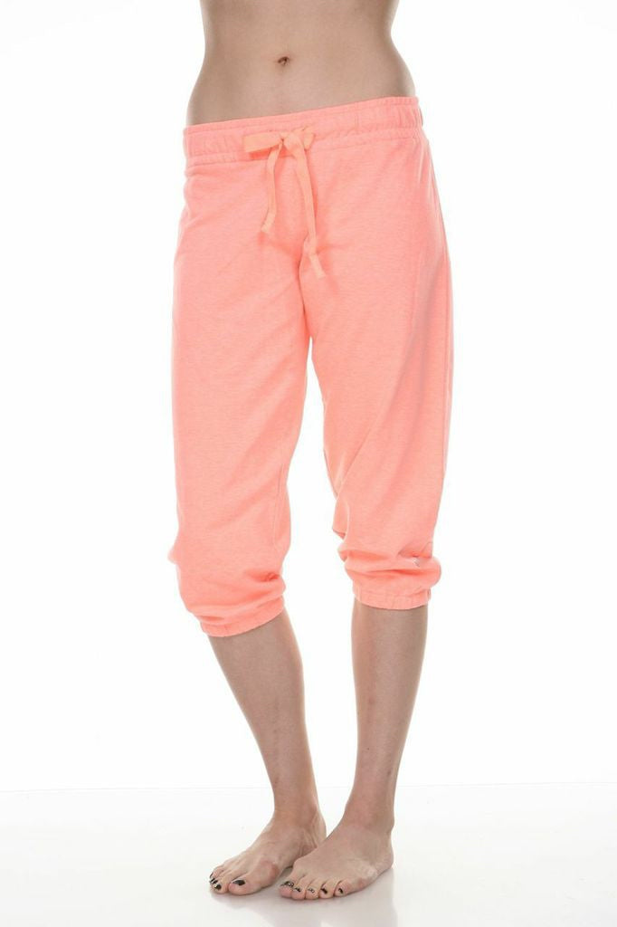 Maxo Relaxo Terry Pant