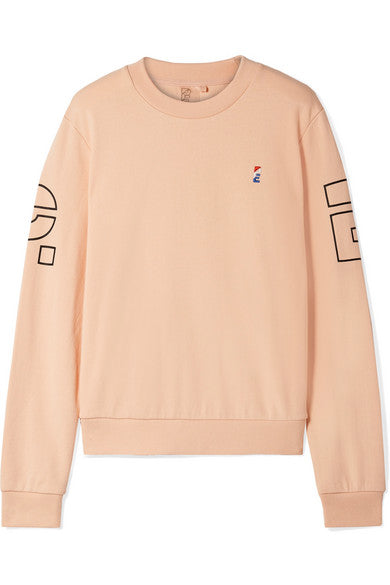 Moneyball Sweat Nude