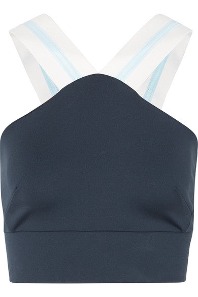 Halter Bra Top