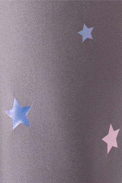 Ultra High Luster Holograph Star