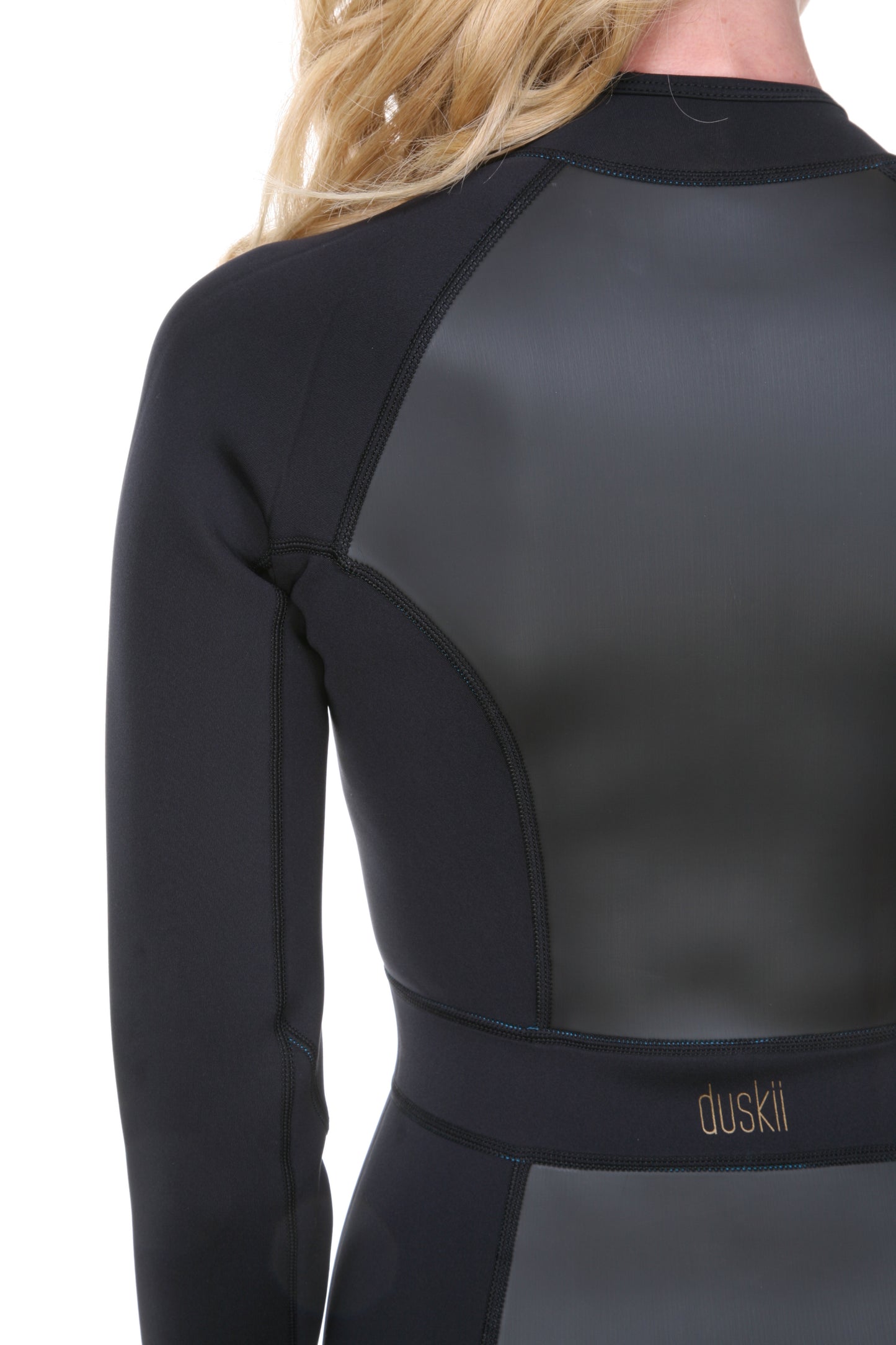 Liquidity Long Sleeve Spring Suit