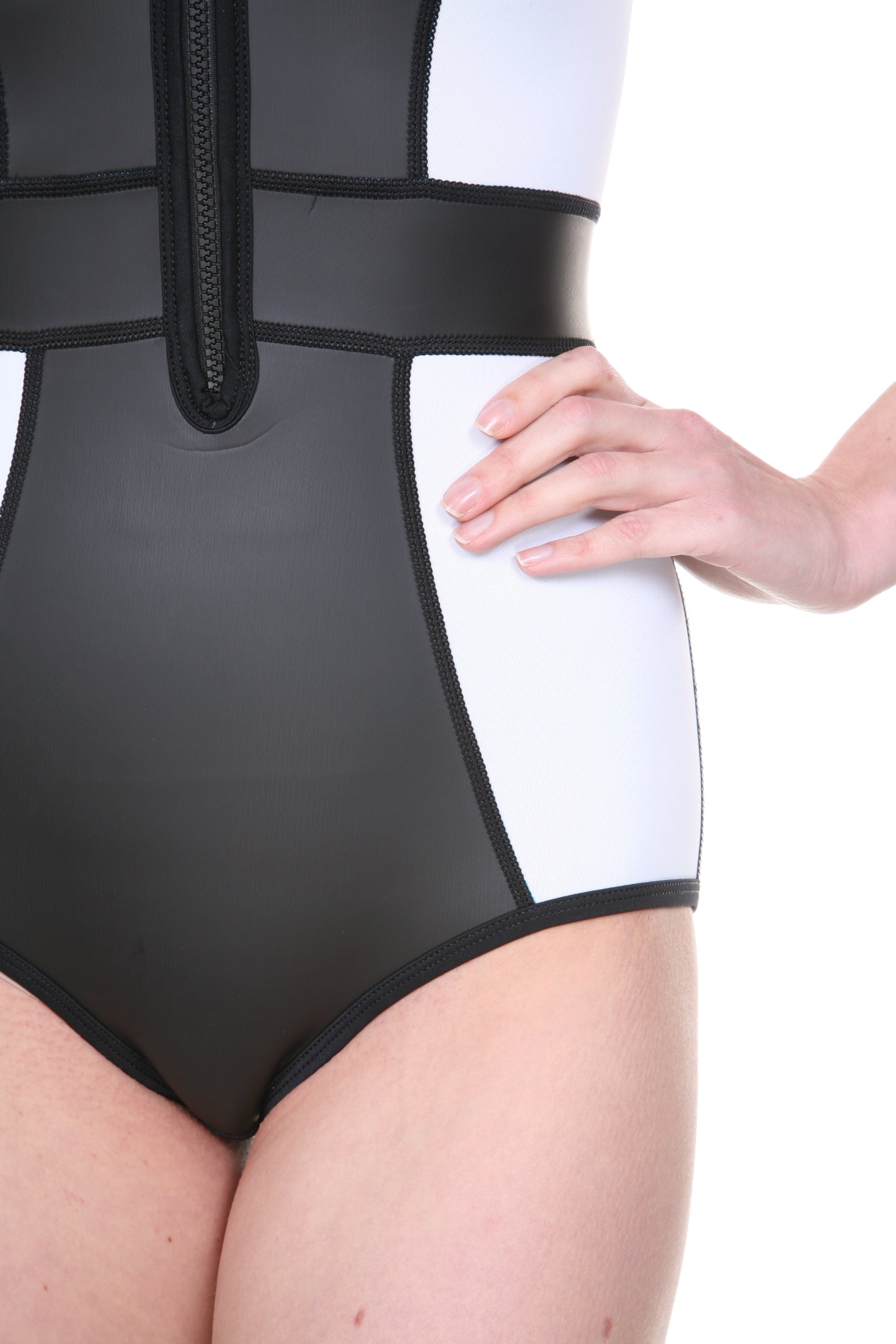 Temptation Tank Spring Suit