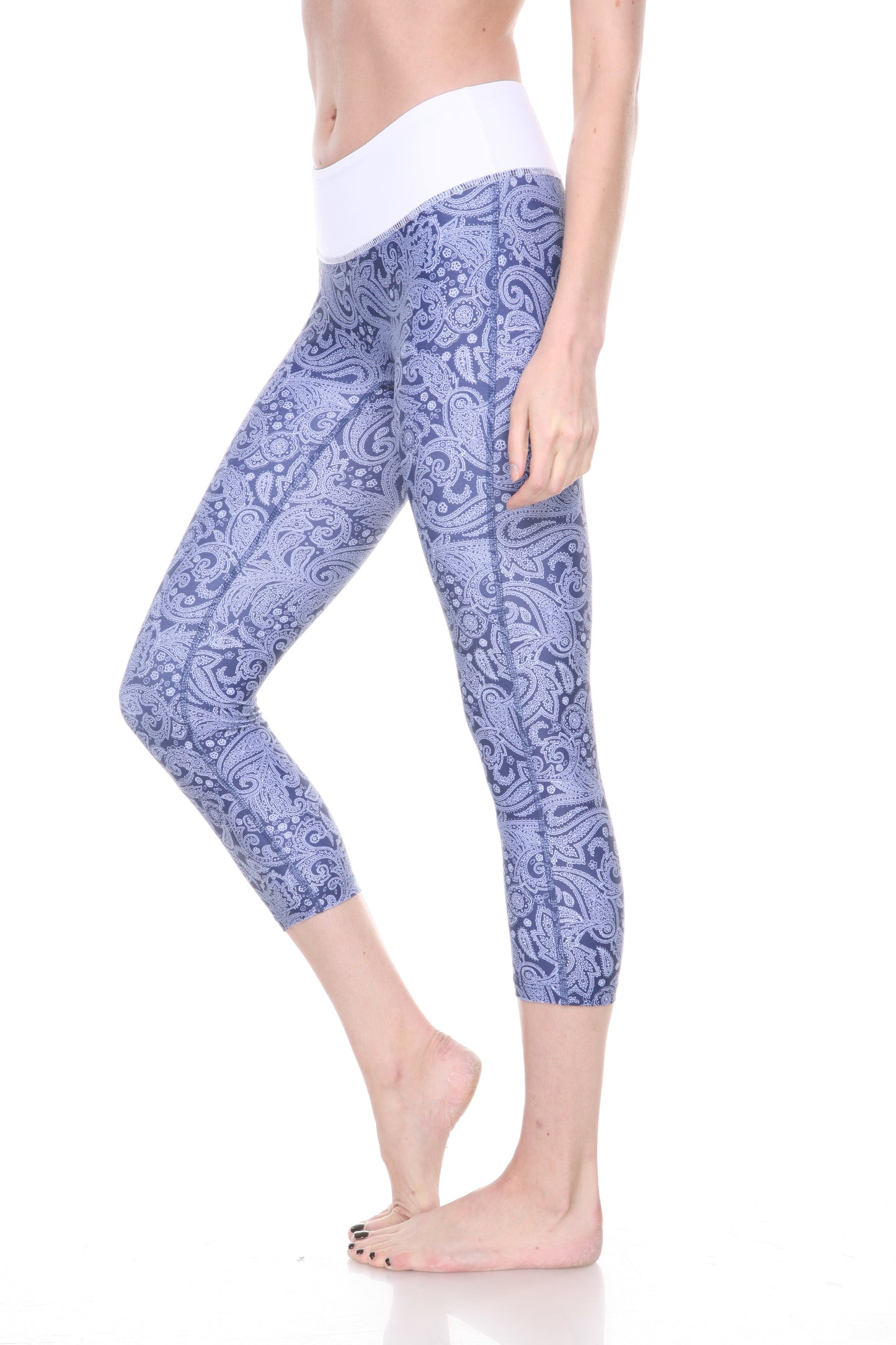 Bandana Capri