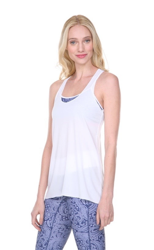 Loose Fit Tank