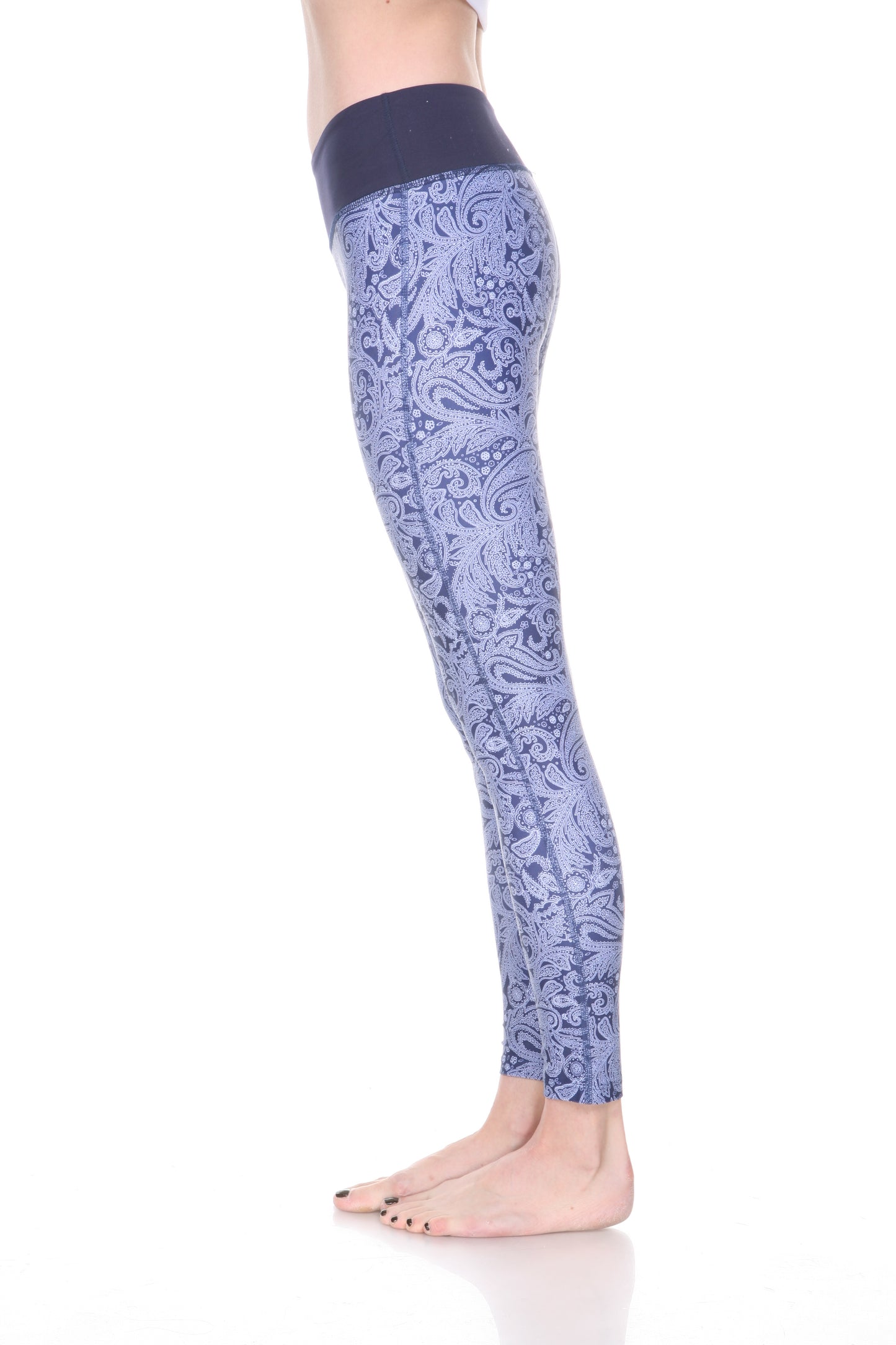 Bandana Legging