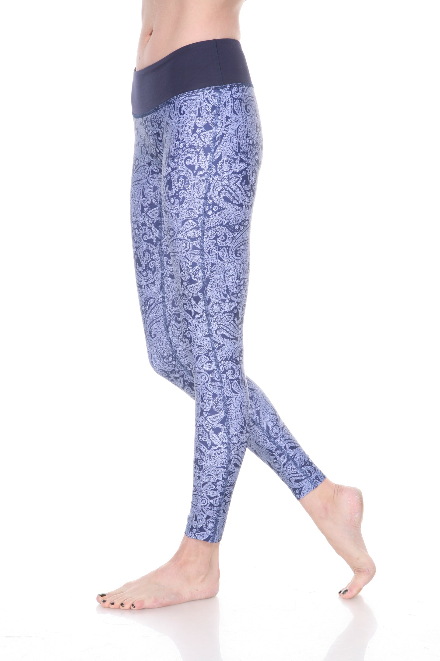 Bandana Legging