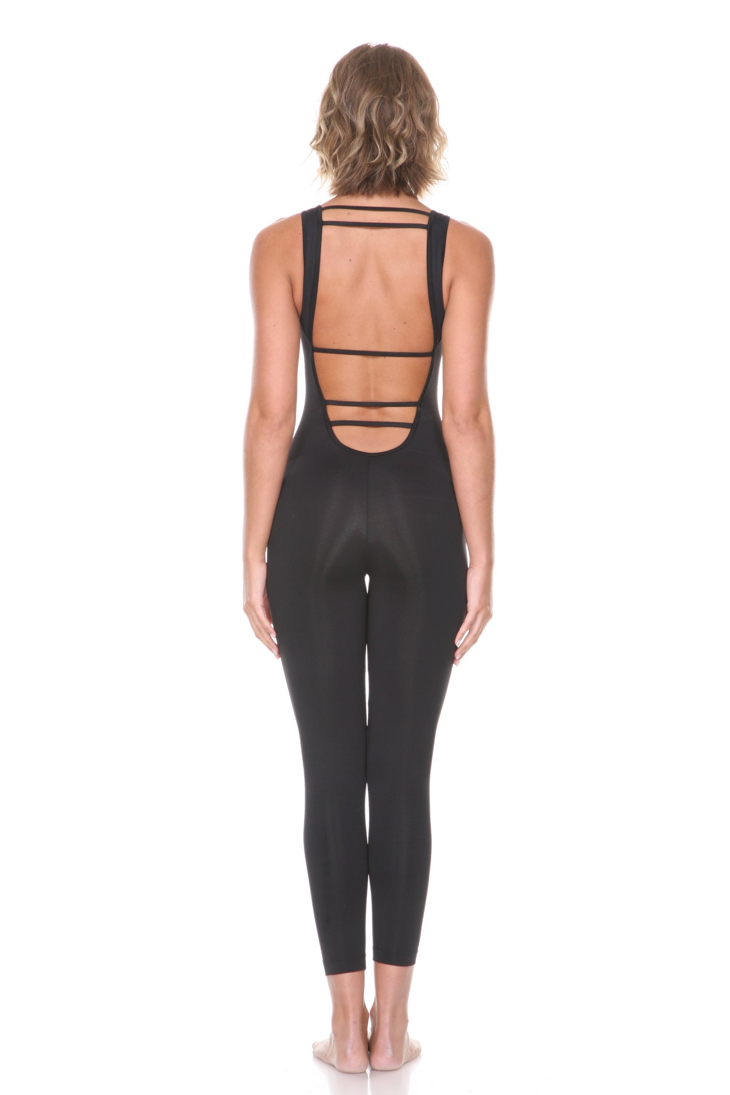 Jet Jumpsuit