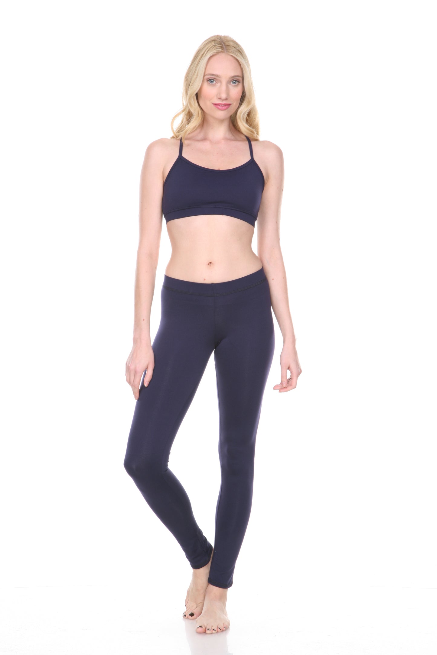 Eclon Jersey Legging