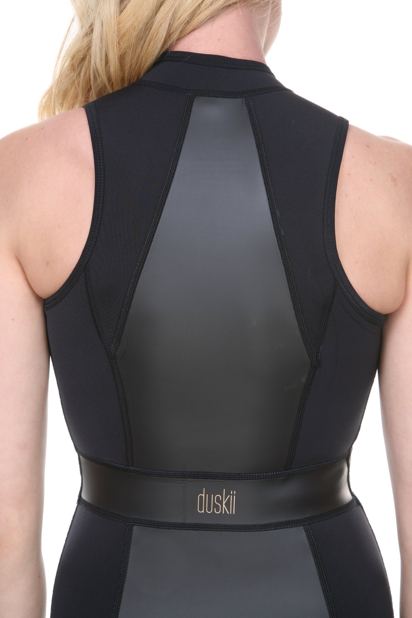Temptation Tank Spring Suit