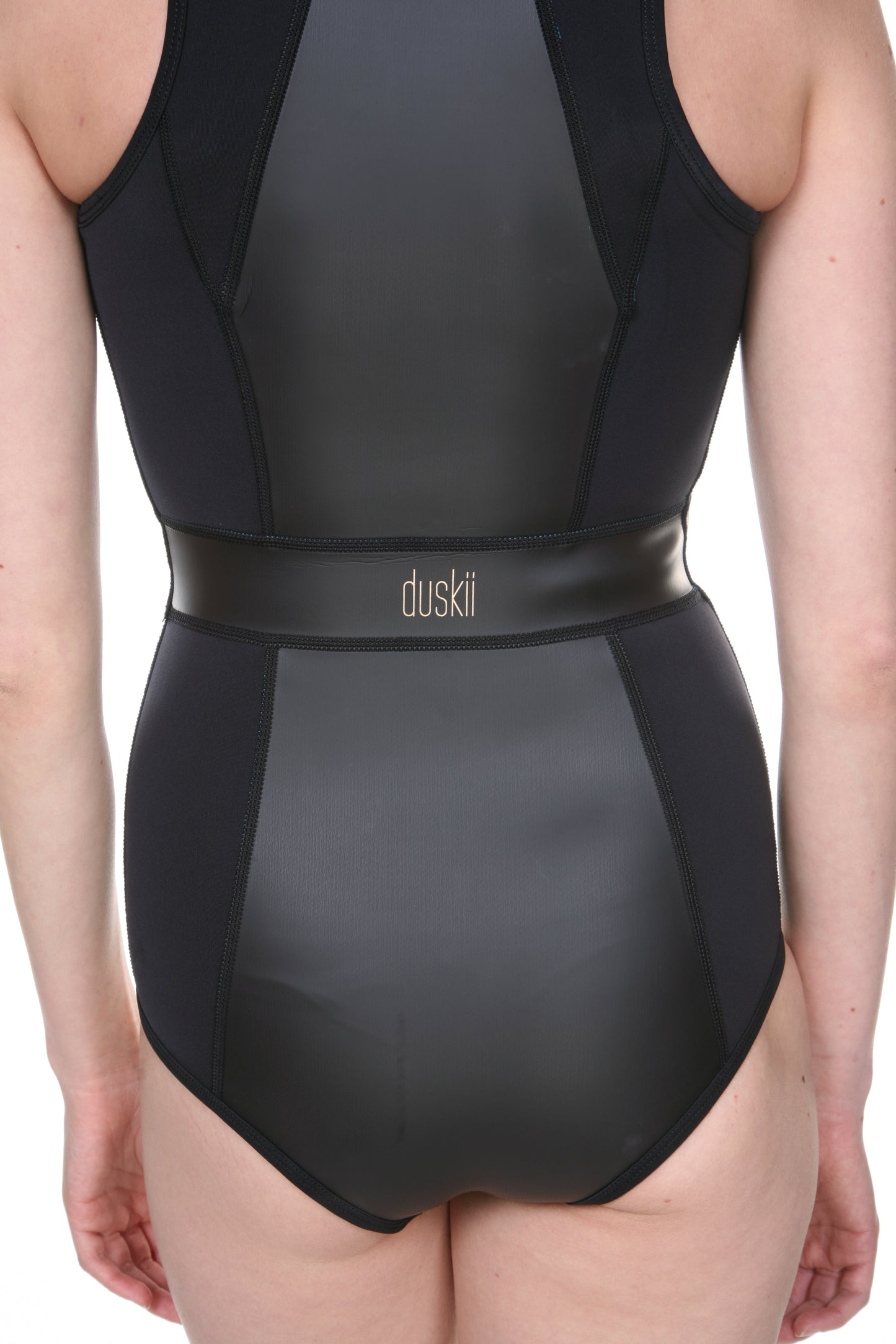 Temptation Tank Spring Suit