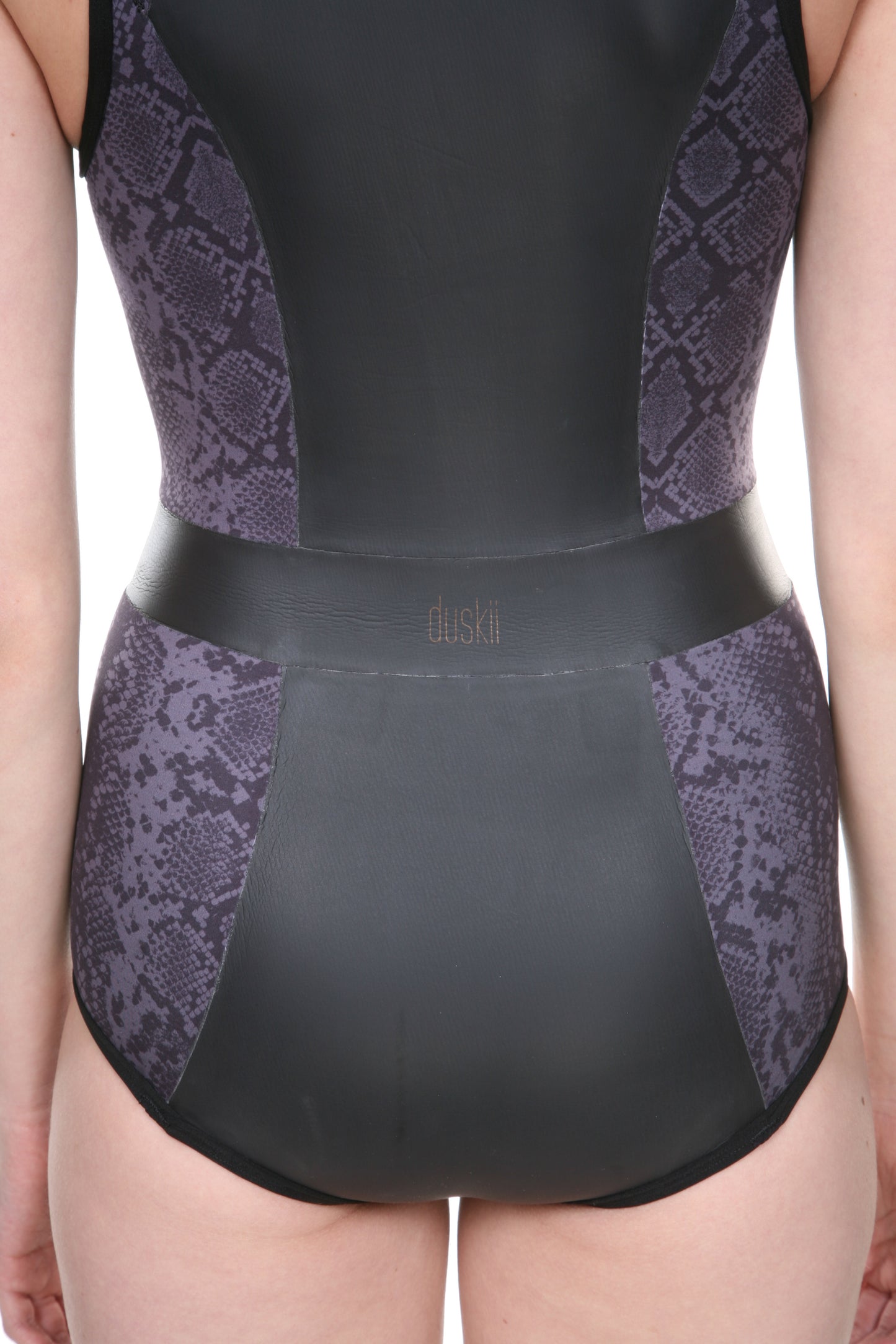 Action Tank Spring Suit