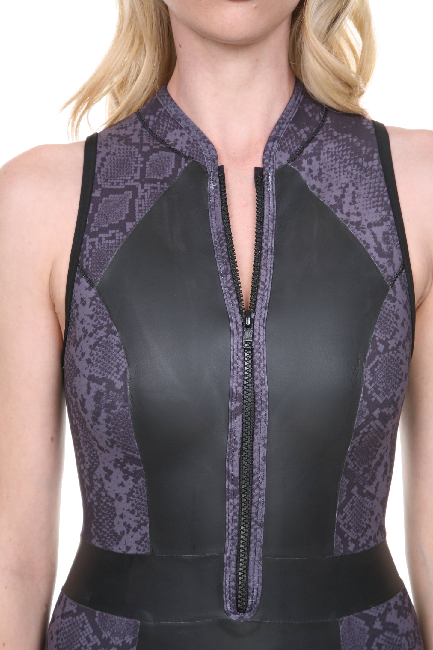 Action Tank Spring Suit