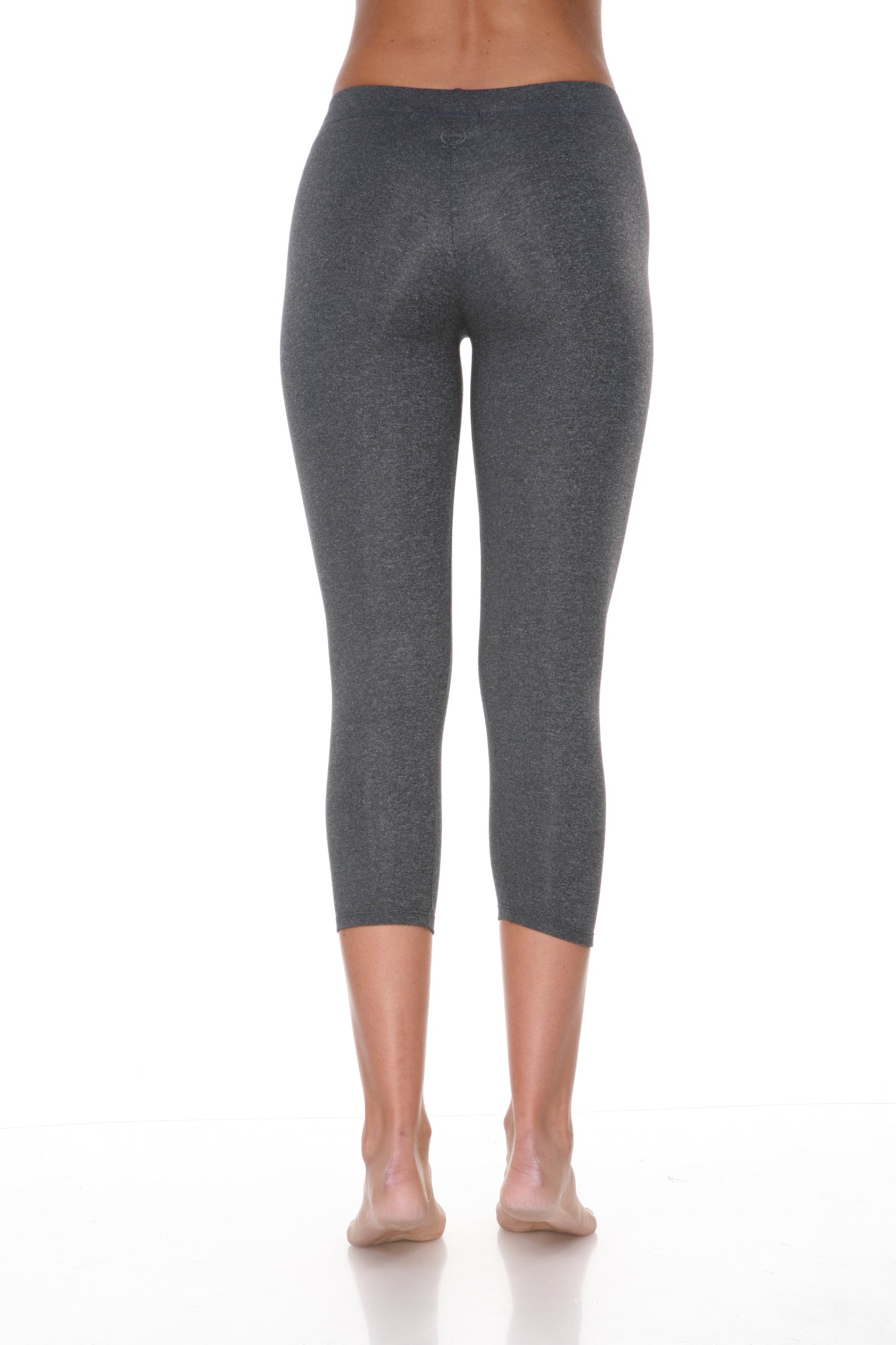 Eclon Jersey Crop Legging