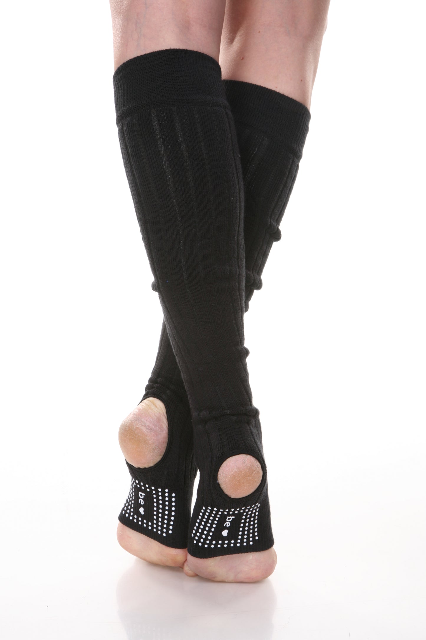 Leg Warmers Be Love Stirrup