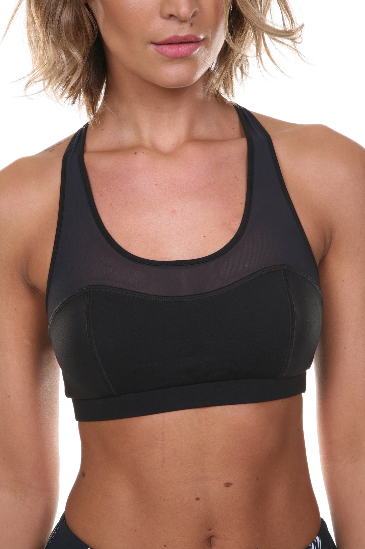Brilliance Bra