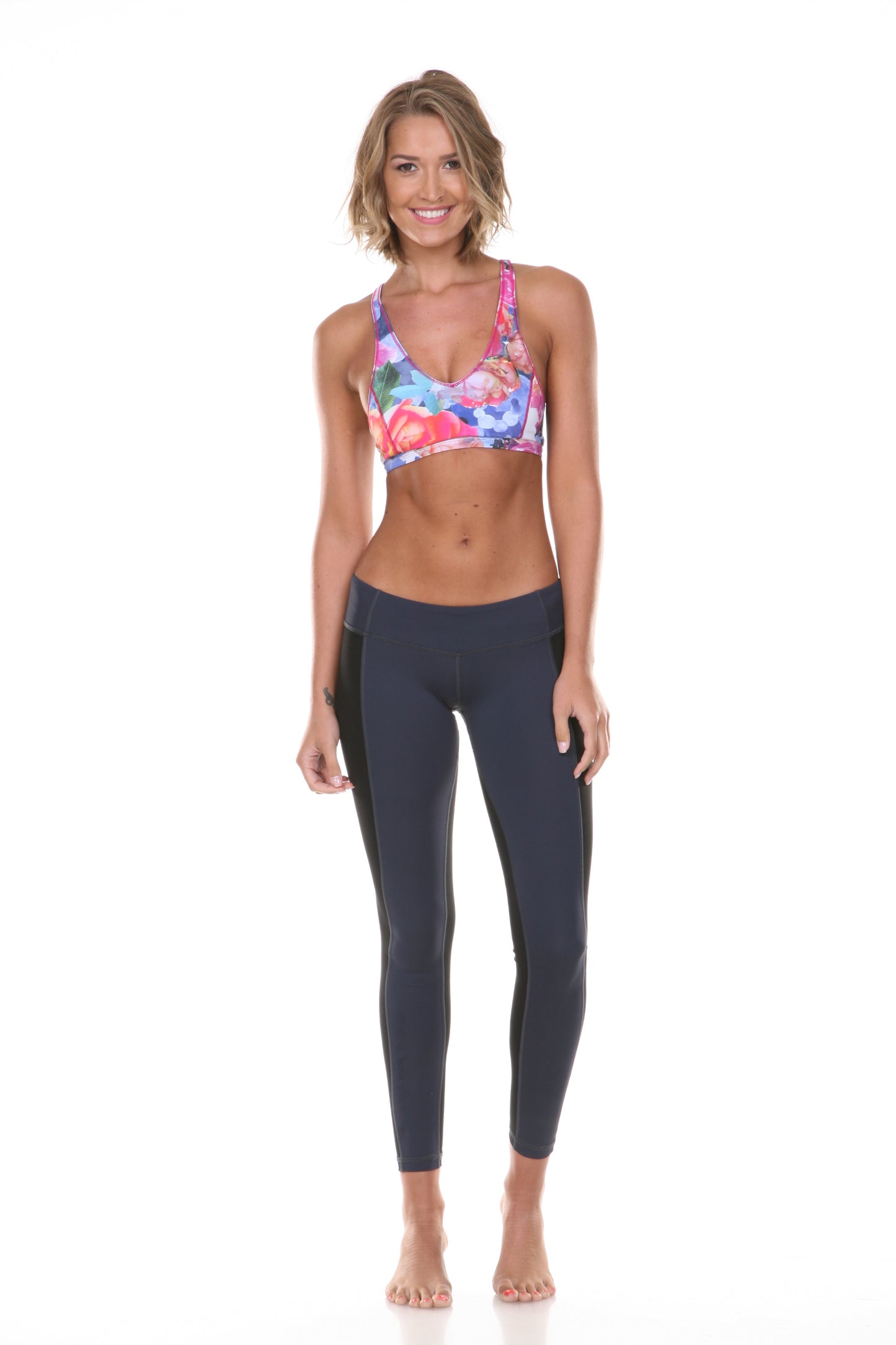 Twist Pant