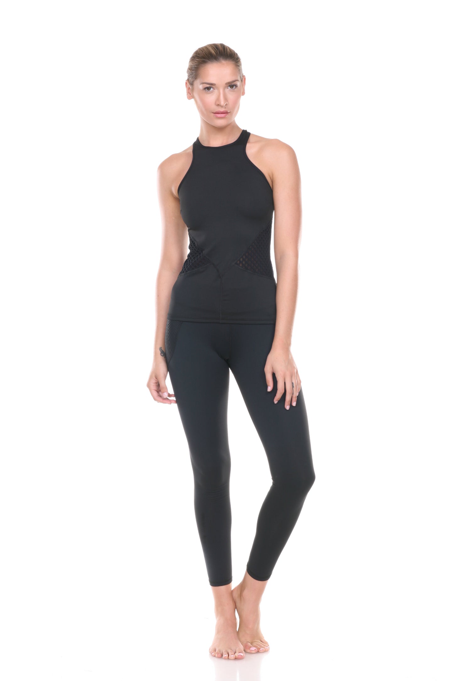 Revue Legging