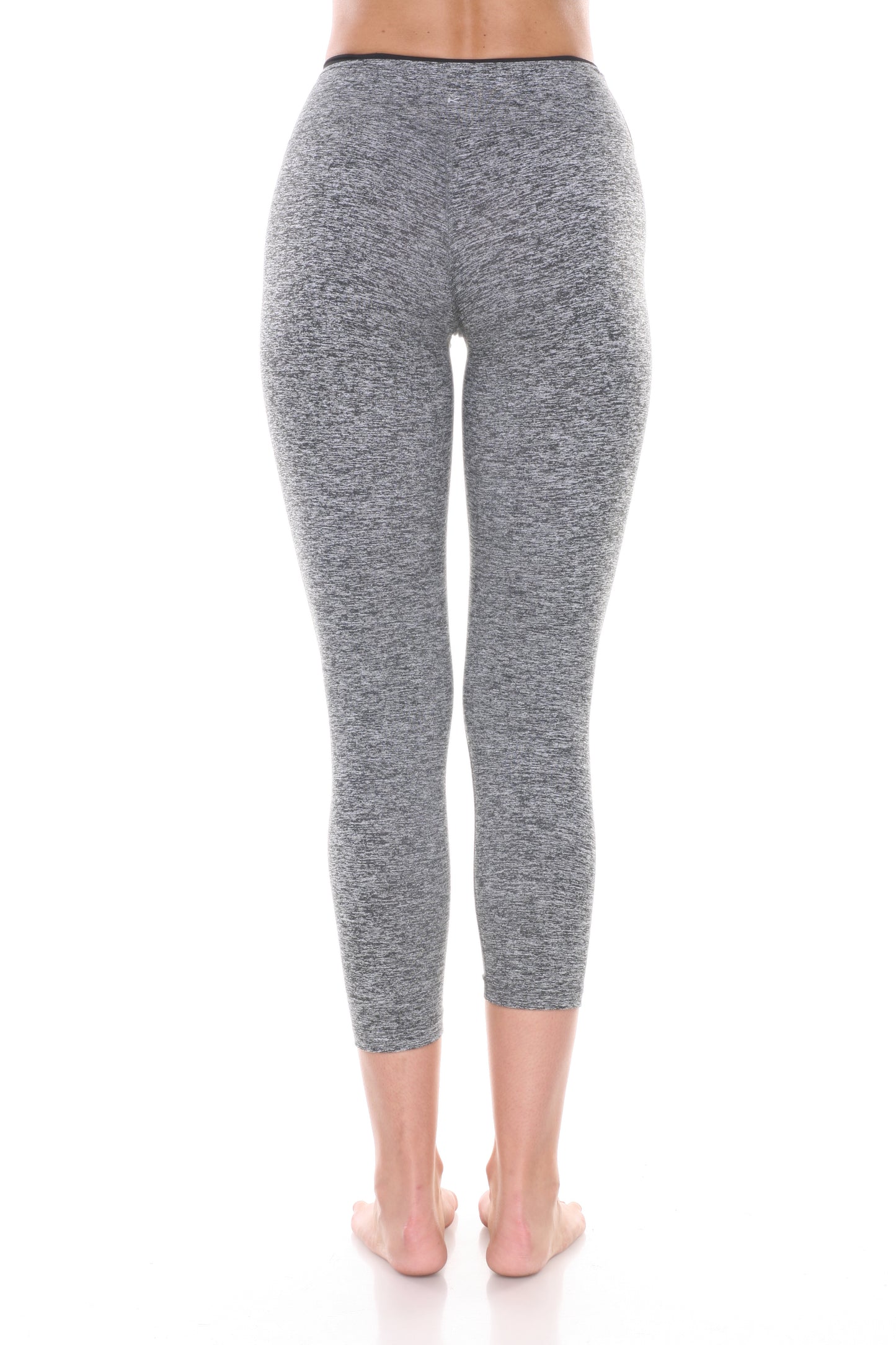 Mystic Capri Legging