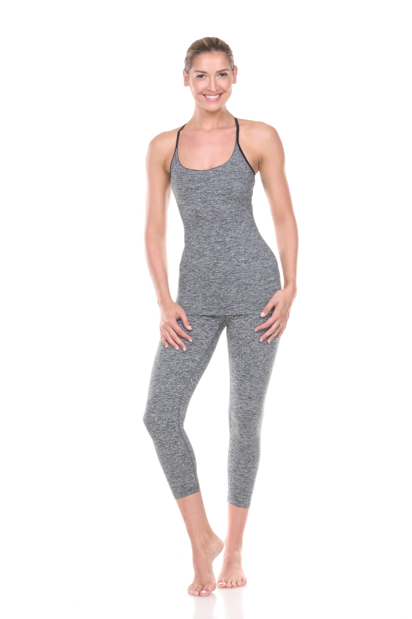 Mystic Capri Legging