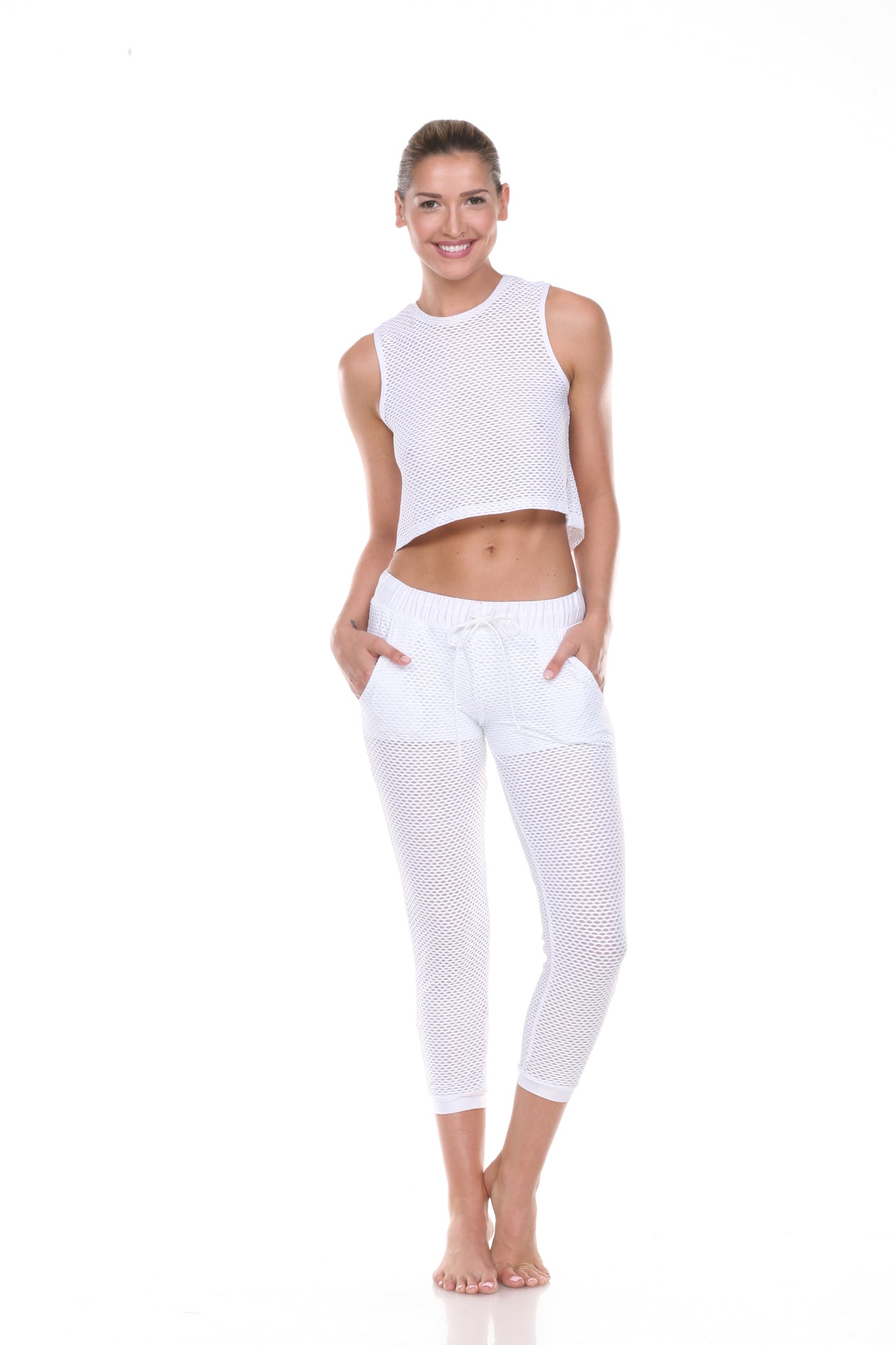 Double Layer Sweats