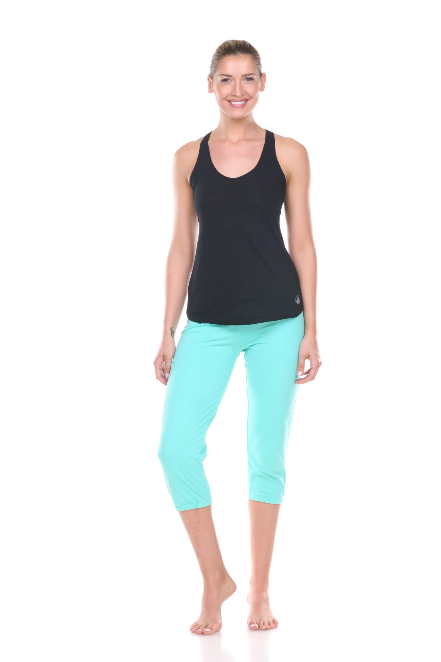 Haleiwa Racer Tank