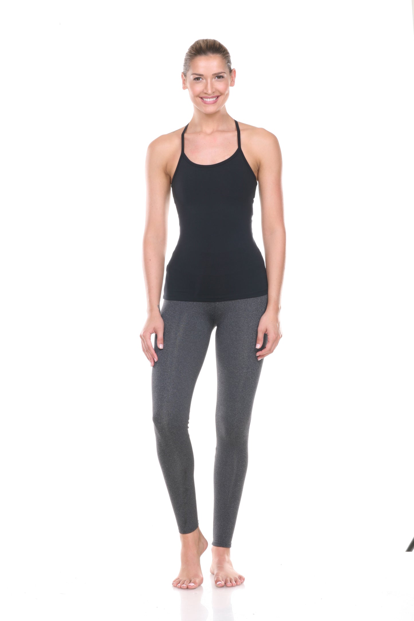 High Impact Legging