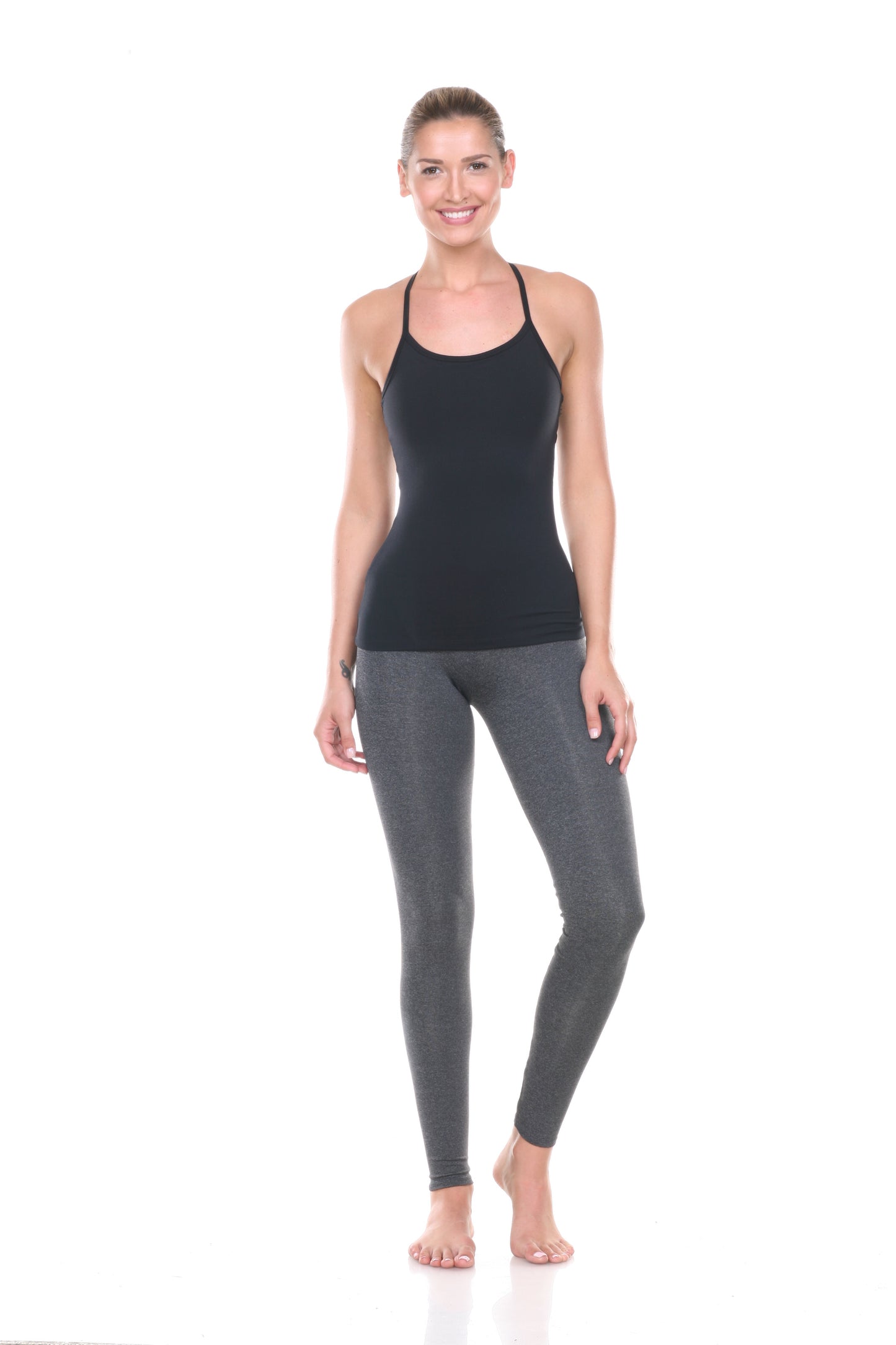 Eclon Jersey Legging