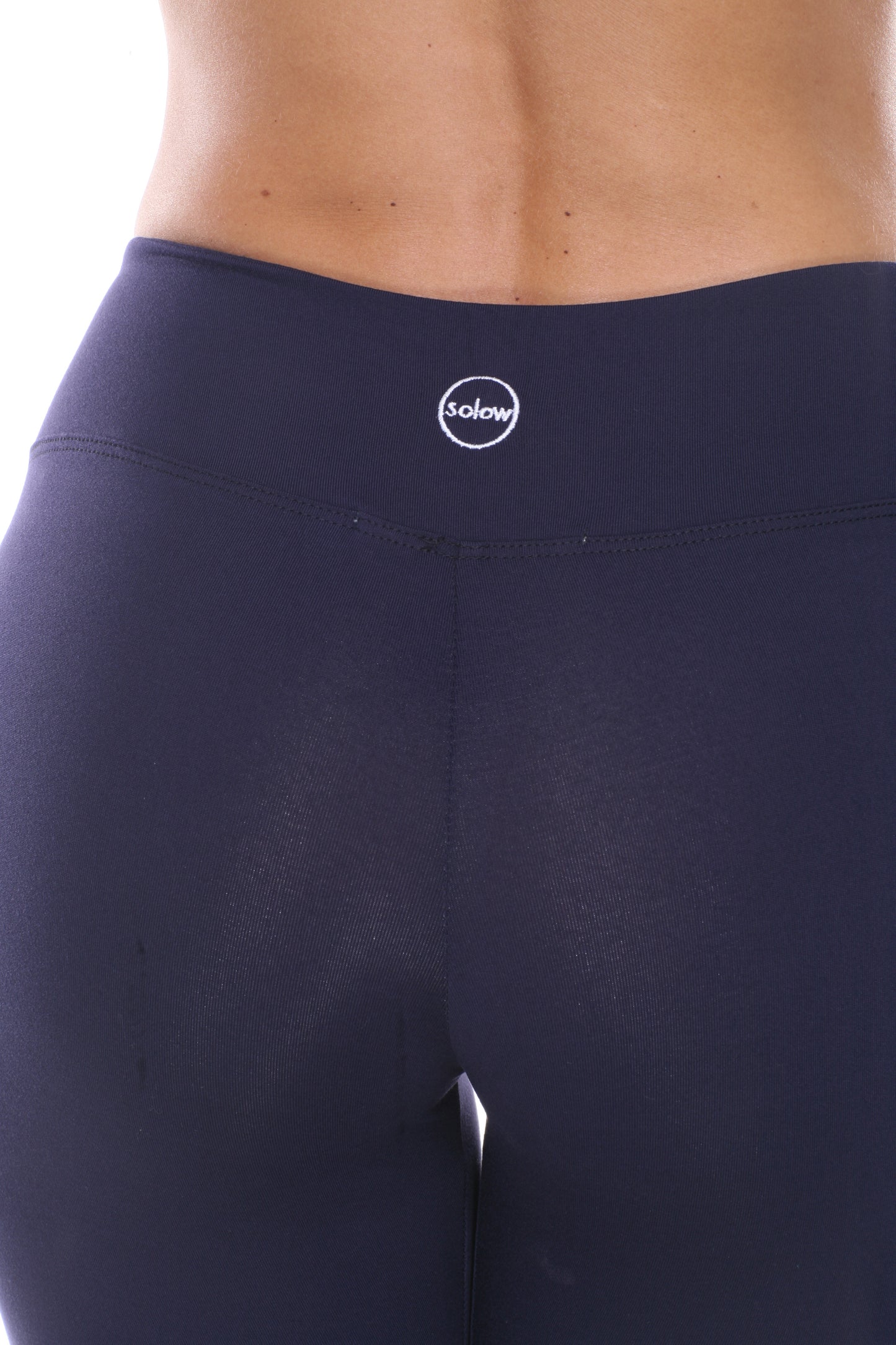 High Impact Crop Legging