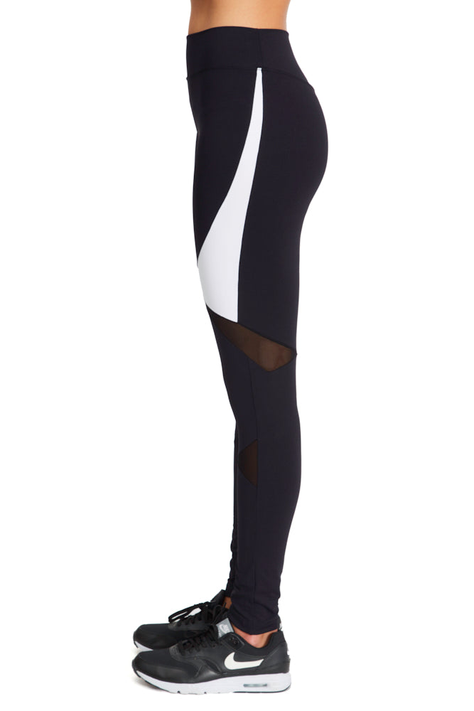 Long Fashion Legging