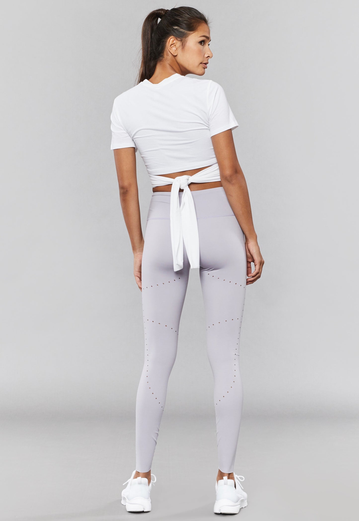 Ruth Crop Top