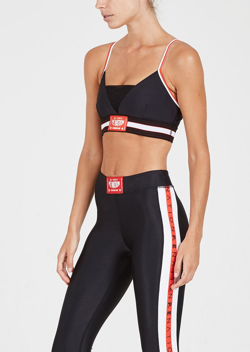 Brawler Legging