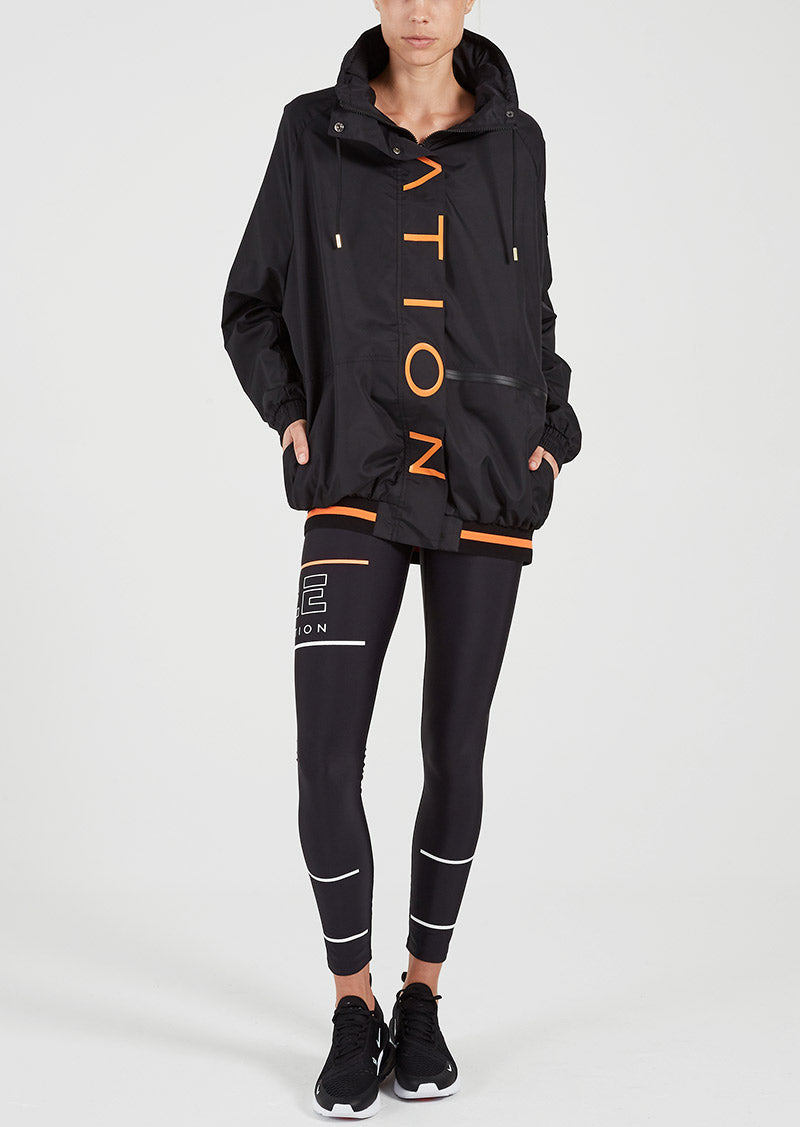 Off the Block Jacket