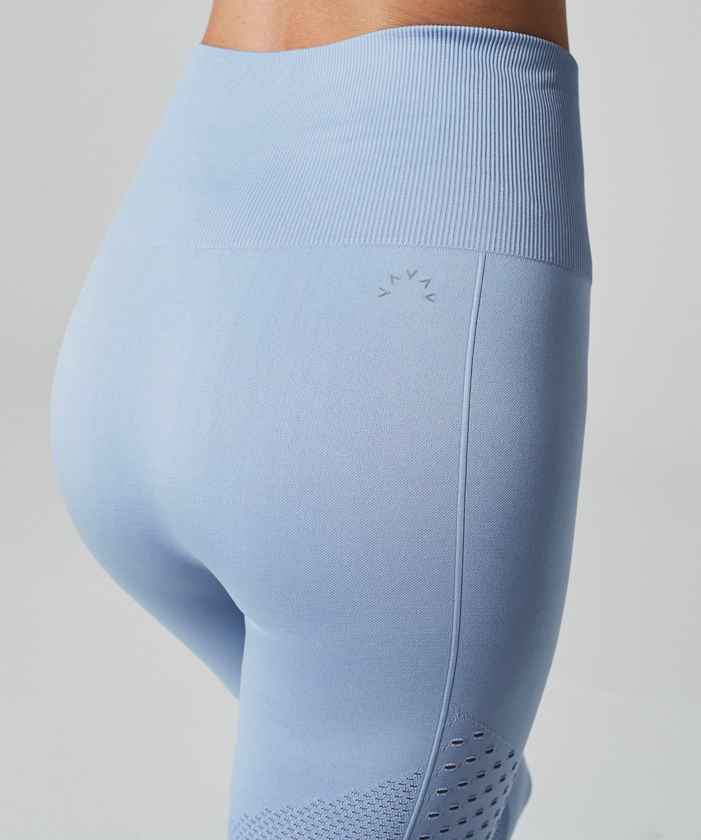 Eastham Legging Stone Wash