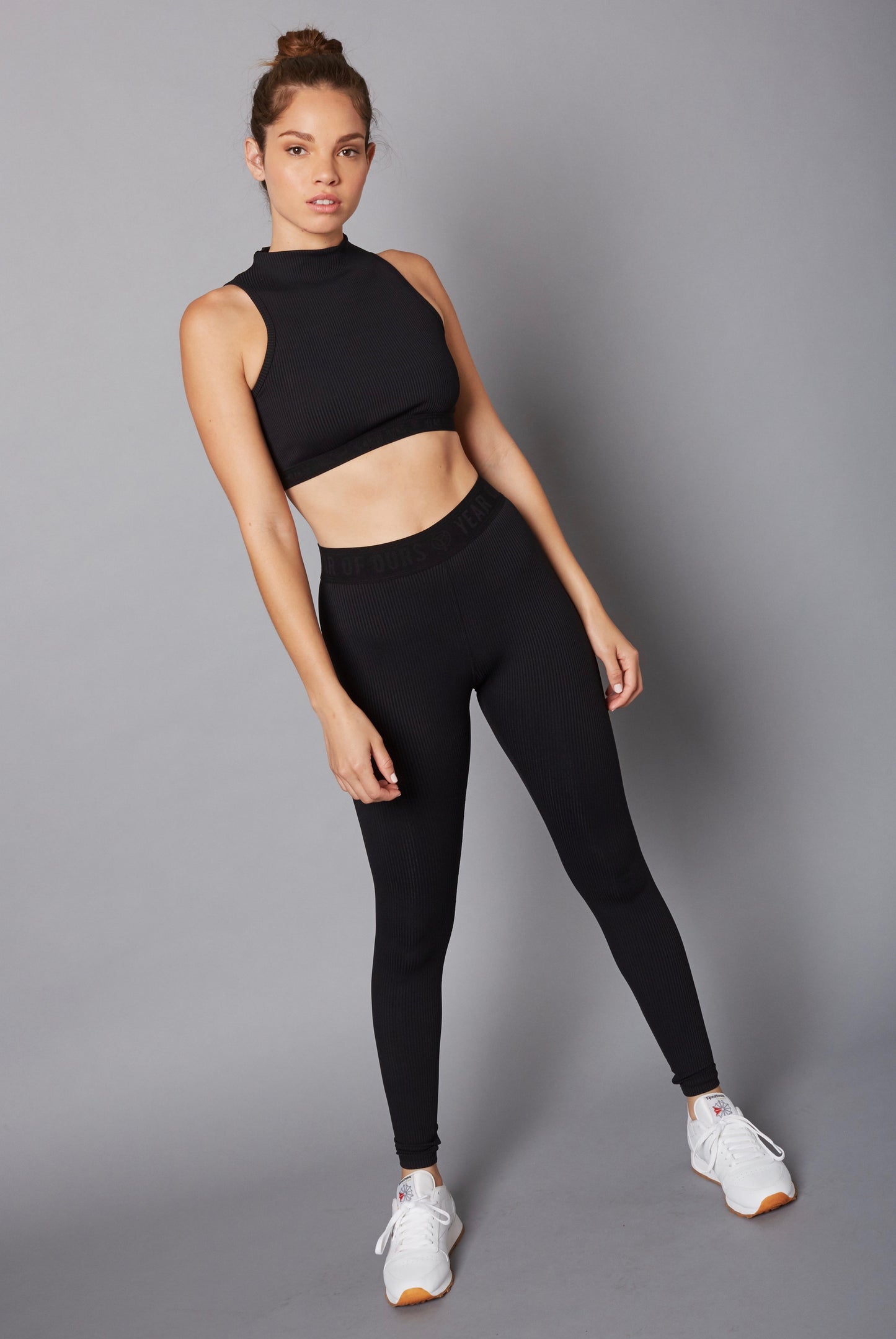 Skater Legging