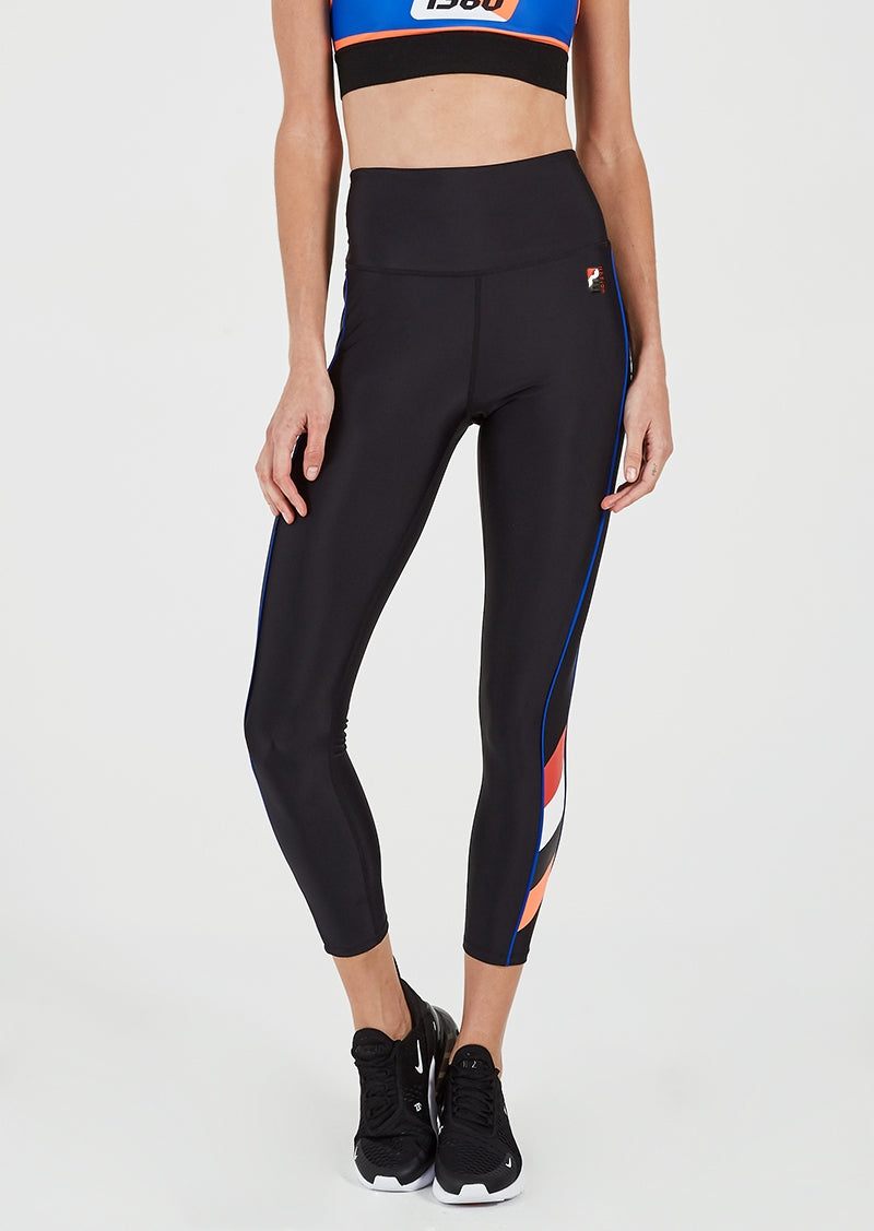 Time Trial Legging