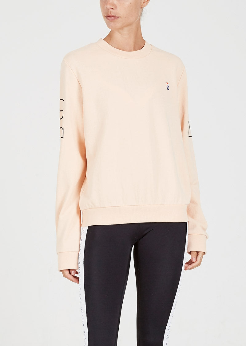 Moneyball Sweat Nude