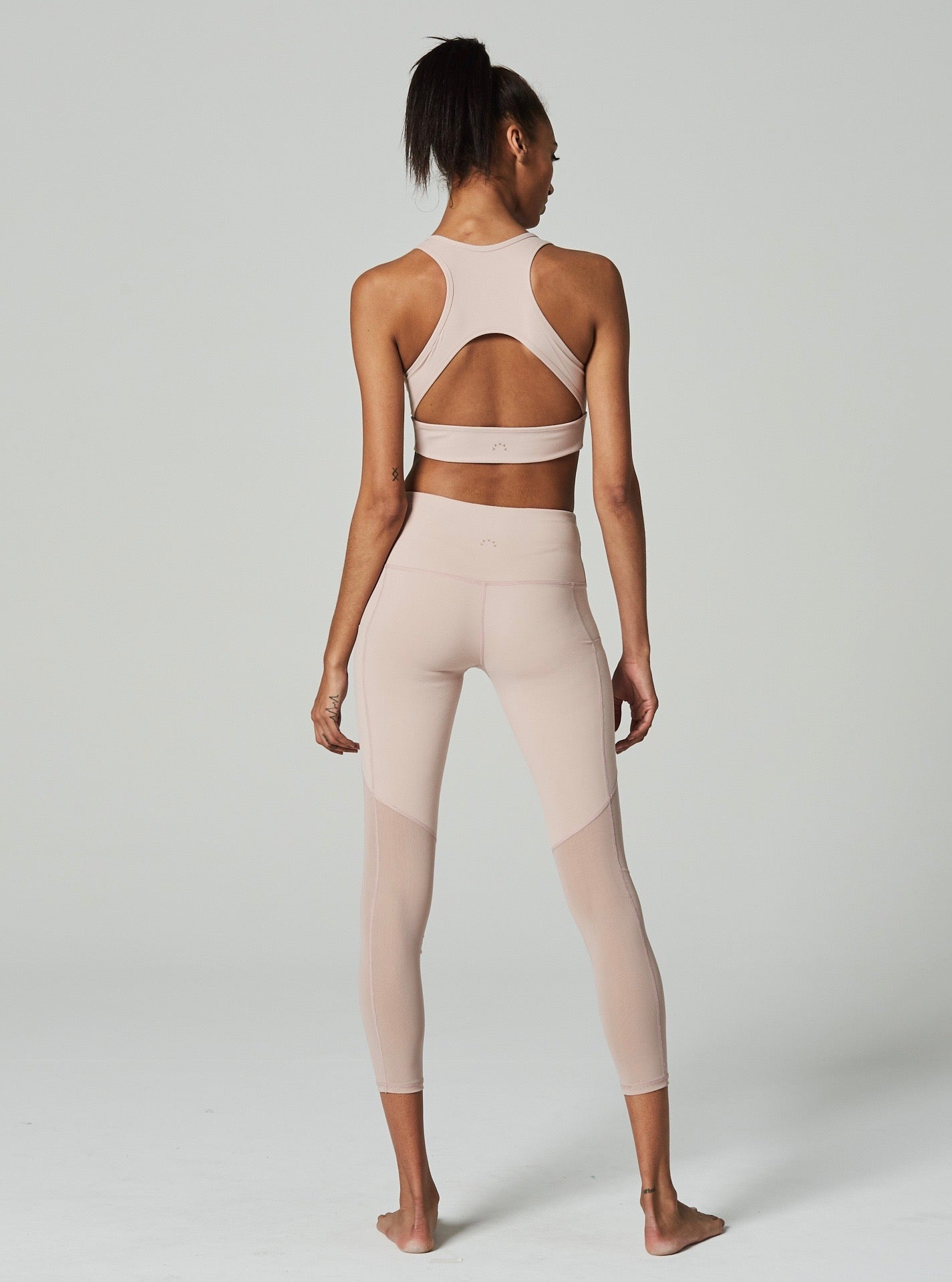 Clyde Legging