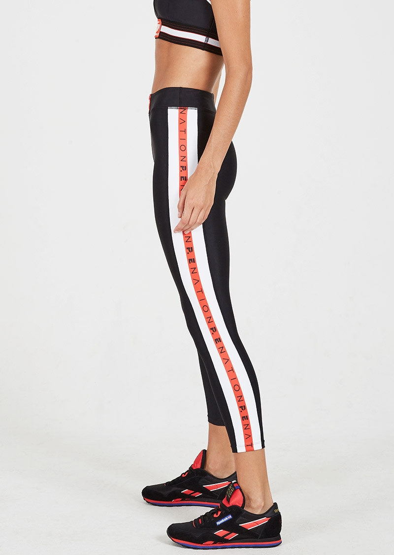 Brawler Legging