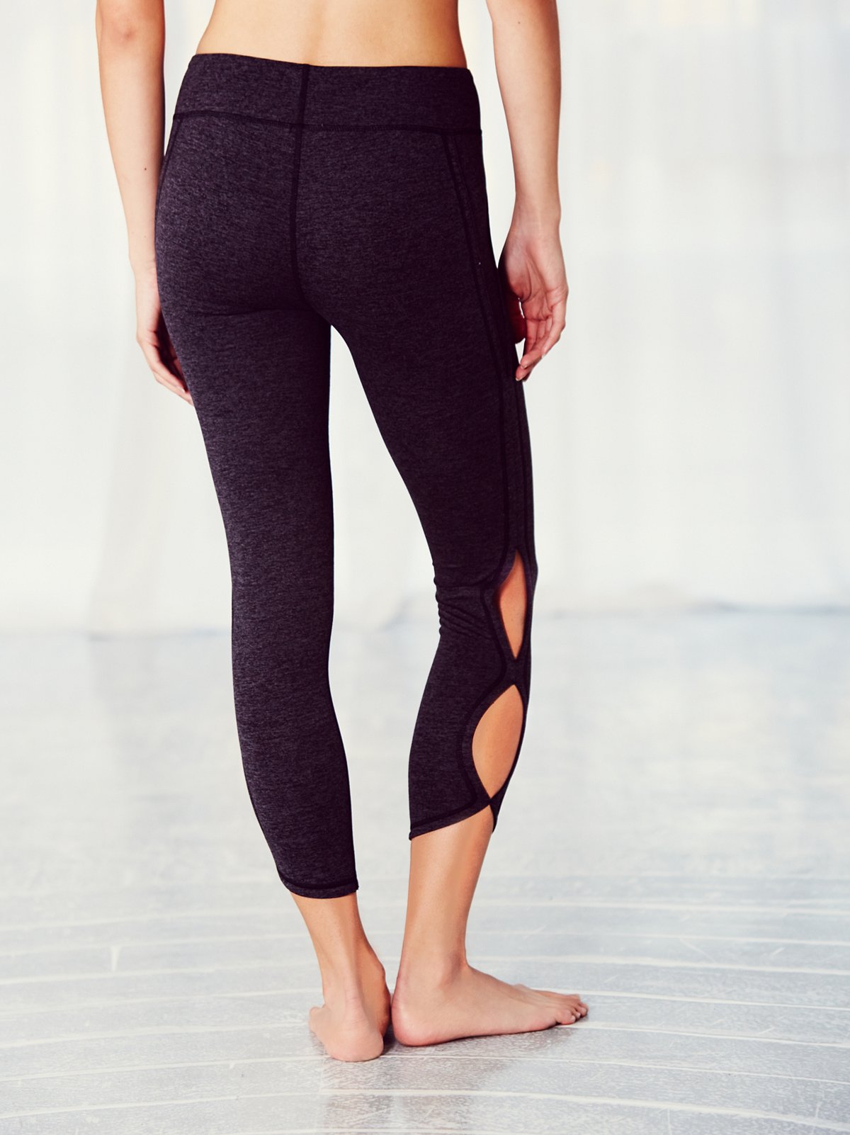 Infinity Legging