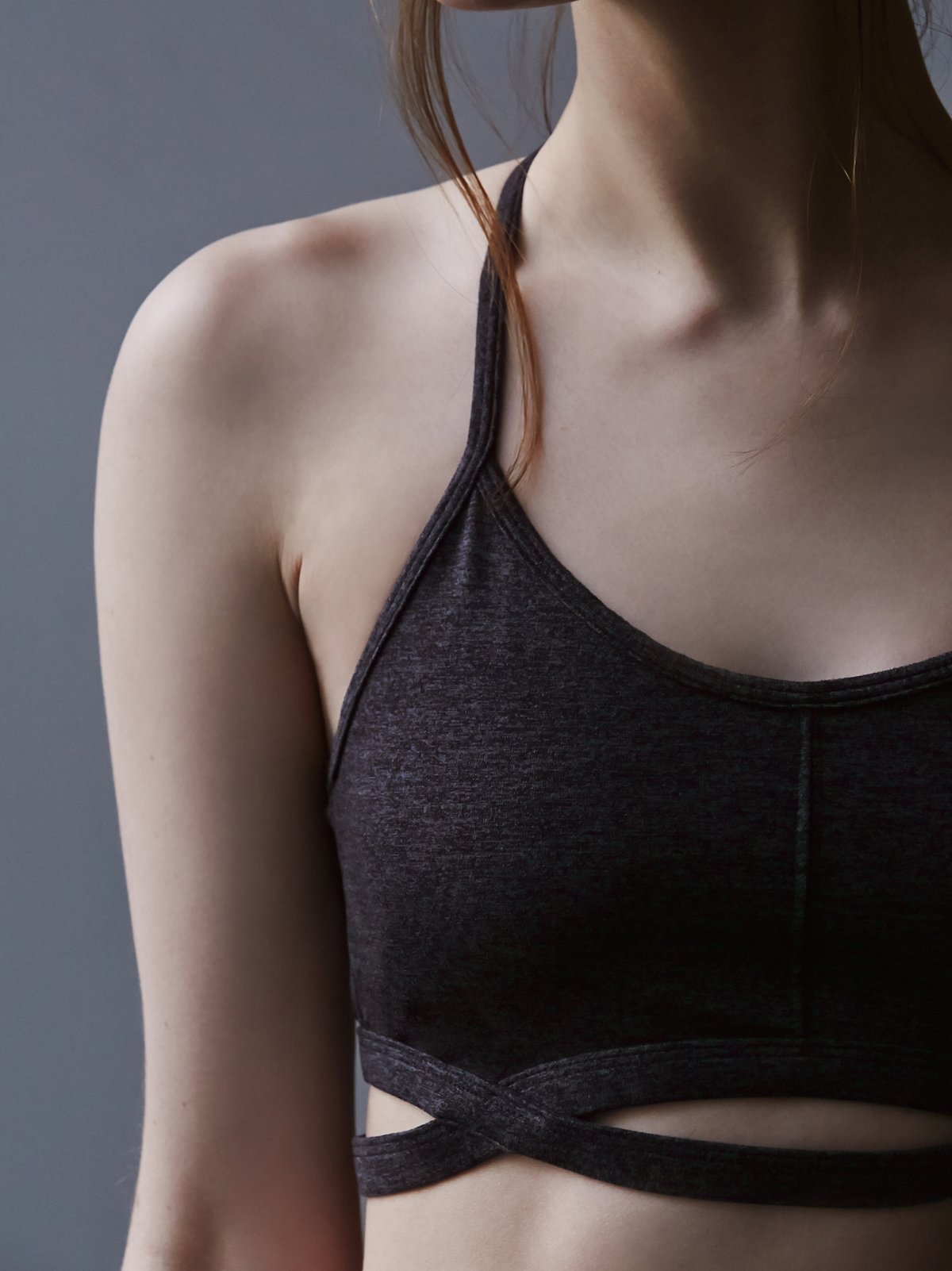 Infinity Bra