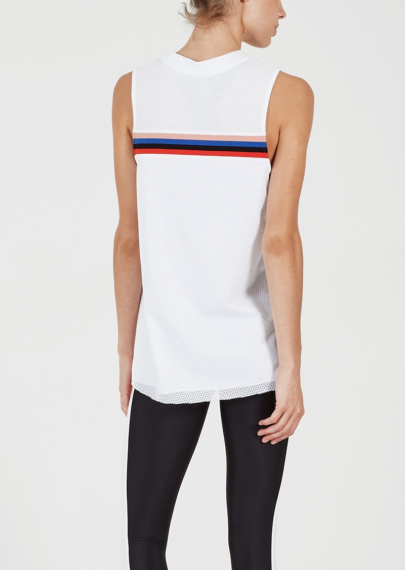 Code Breaker Tank
