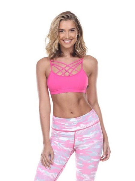 Breeze Bra