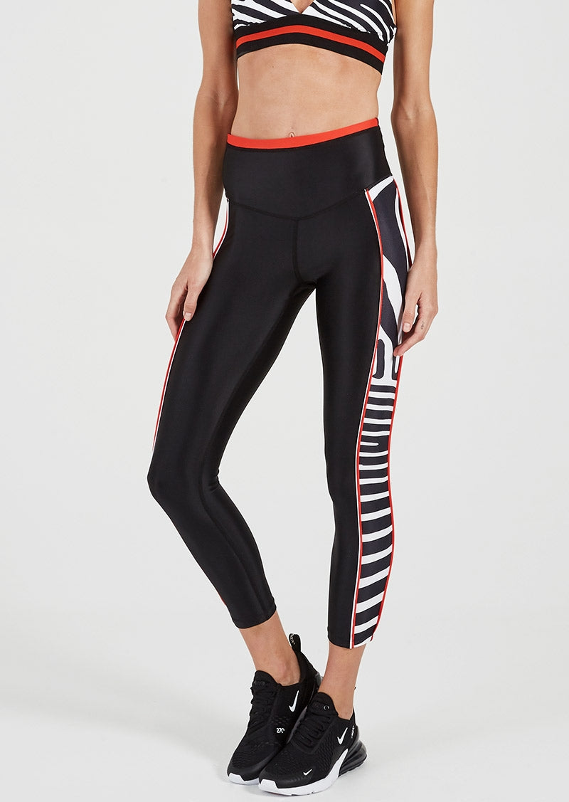 Stealing Home Legging