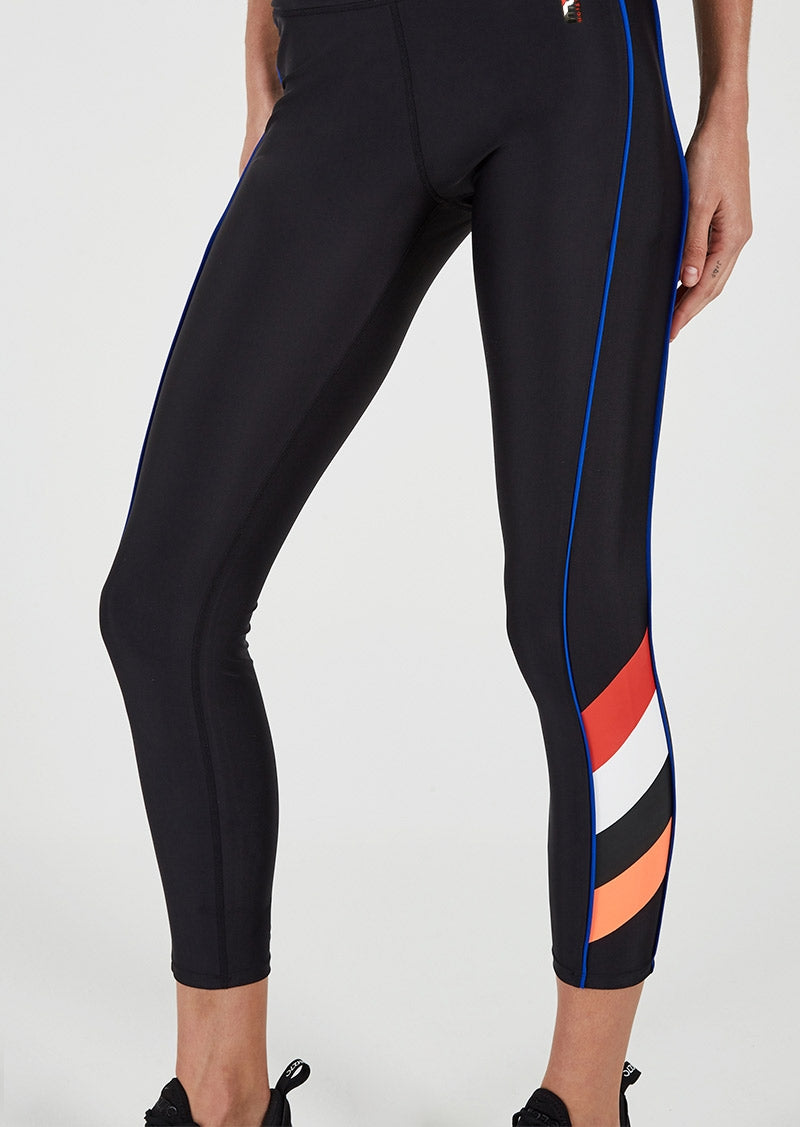Time Trial Legging