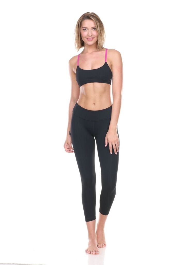 Capri Legging