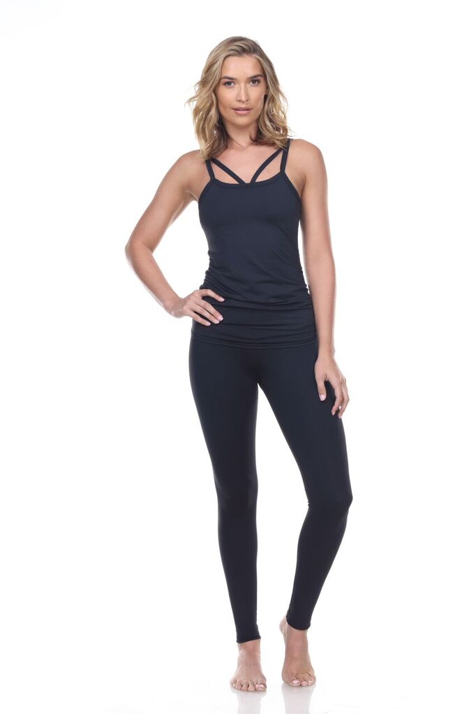 Shelf Bra Cami