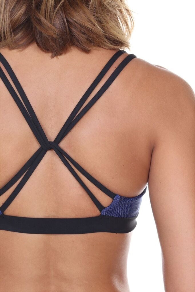 Triangle Bralette