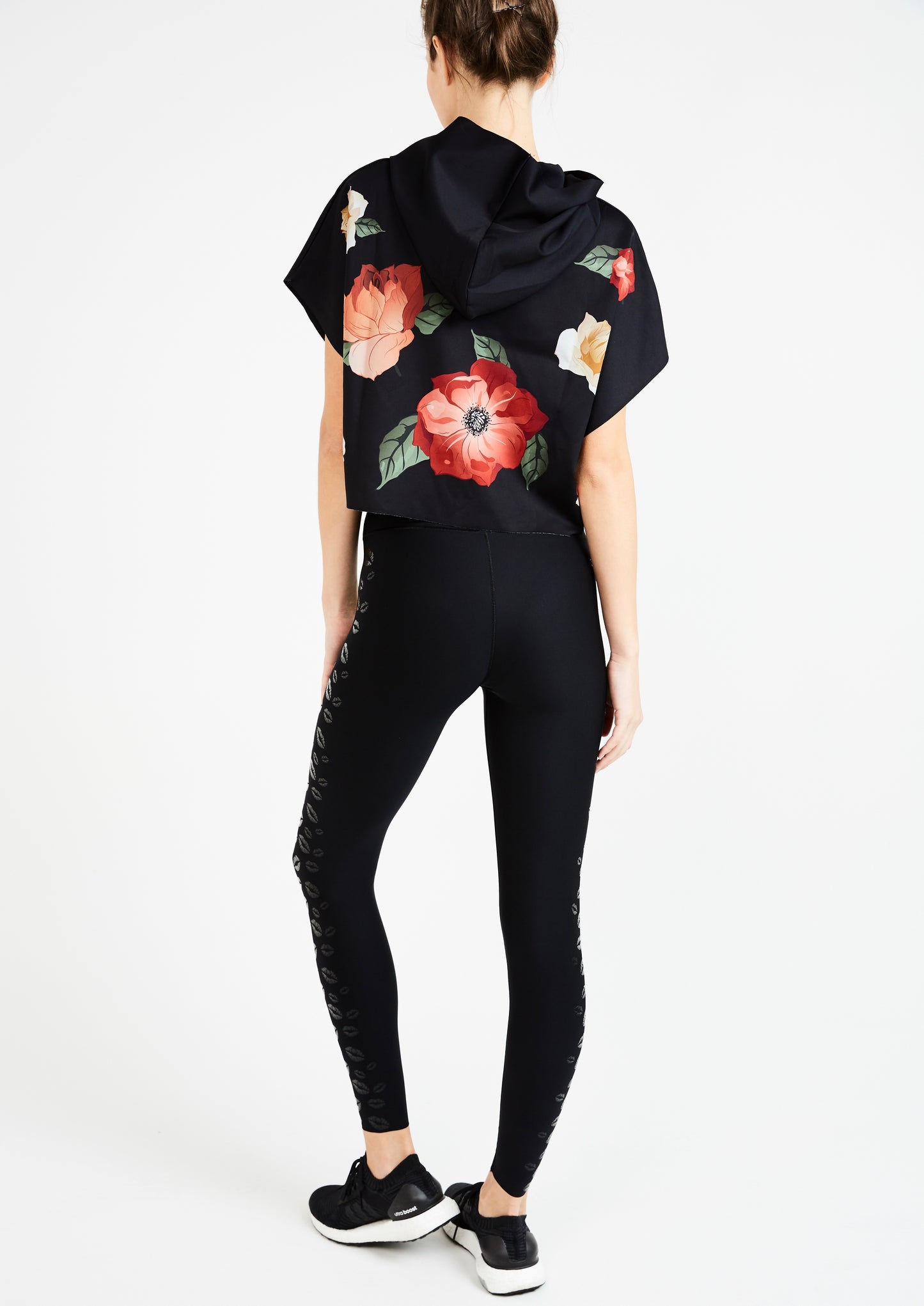 Sparrow Botanica Hoodie