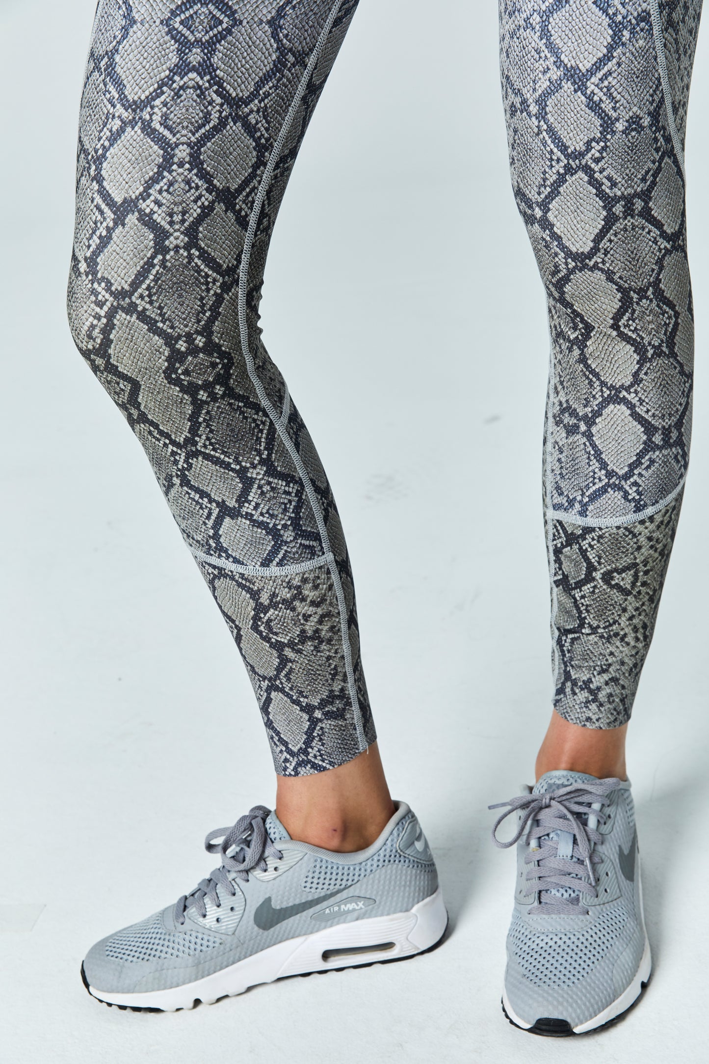 Bedford Legging Python